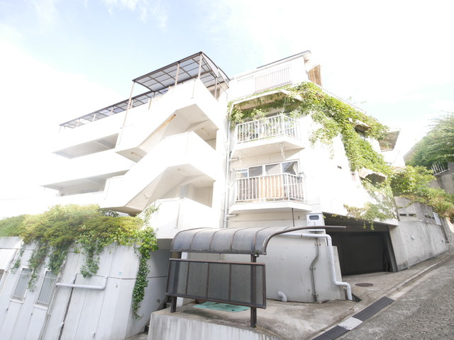 エイコーマンション