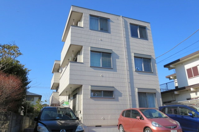 トラッドプレイス東浦和の外観|★駅又は現地待ち合わせでご案内が可能です★