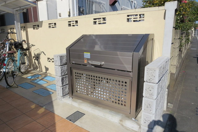 トラッドプレイス東浦和のその他共用部分