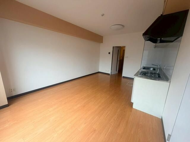 ラ・ミューズの居間・リビング