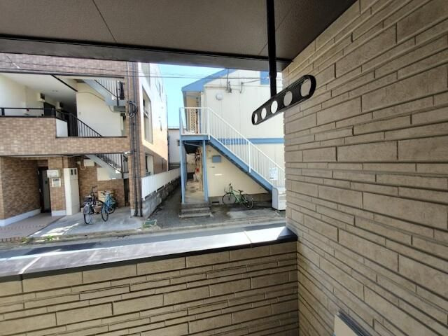 ハイドレンジアの展望