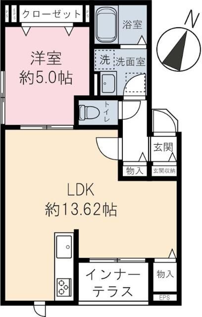 ハイドレンジア