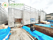 第1常総市坂手町　新築戸建　3号棟の画像