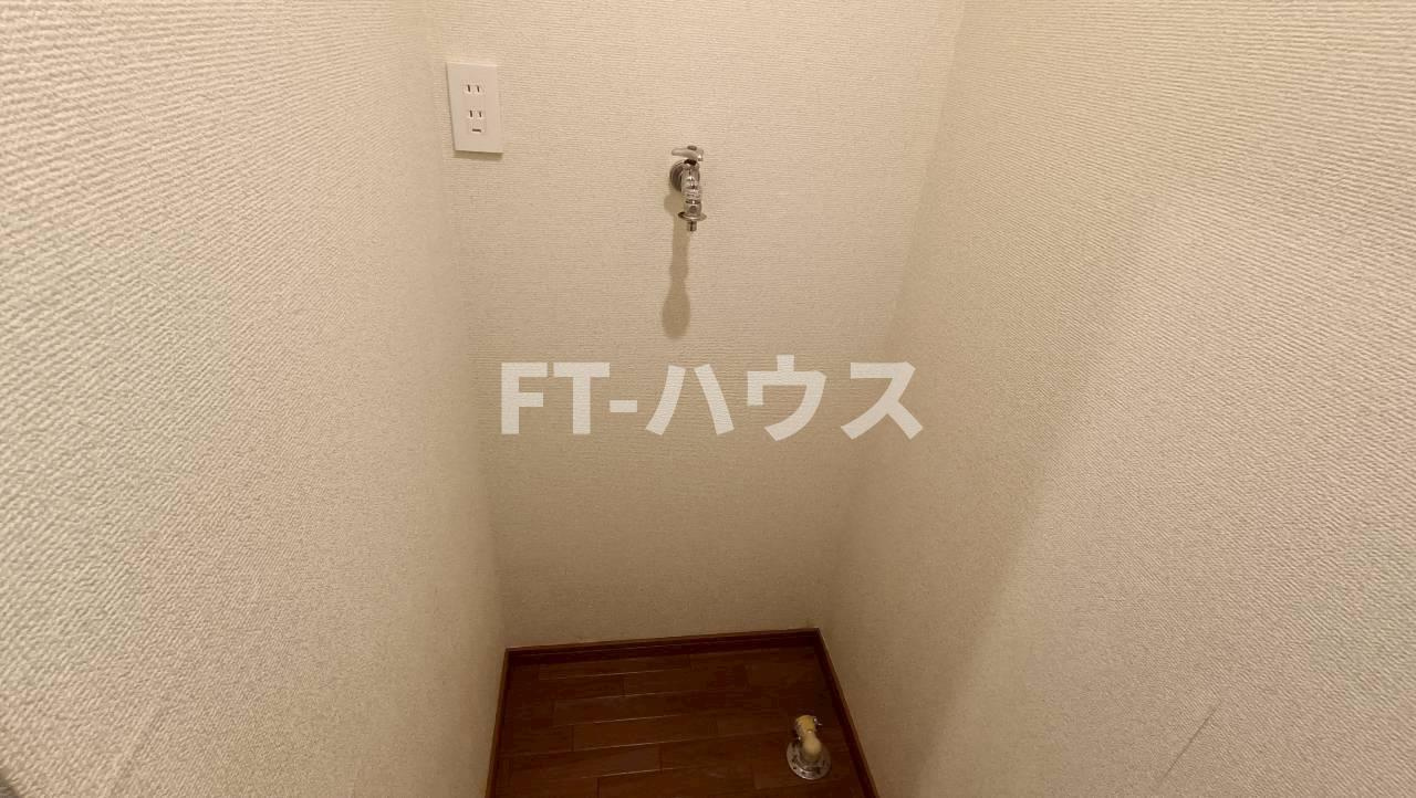 斉川様戸建３号棟の設備