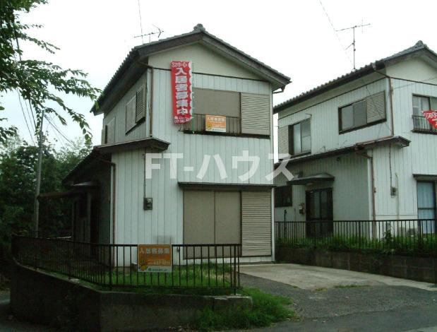 斉川様戸建３号棟