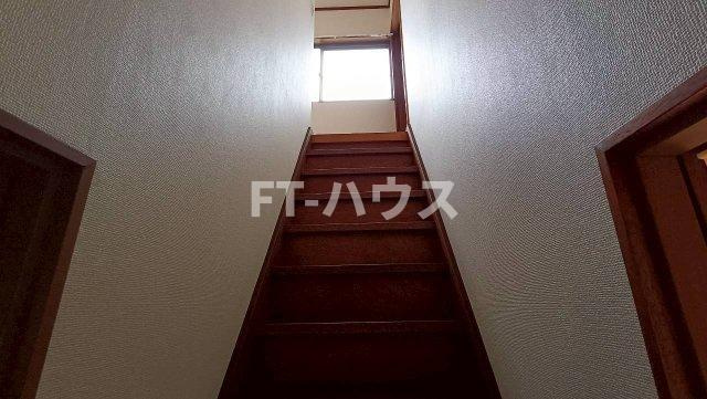 斉川様戸建３号棟のその他