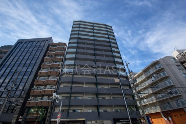 アーバネックス真田山貸店舗・事務所