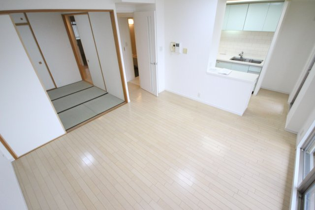 willDo西明石のその他|※お部屋により仕様が異なる場合があります※