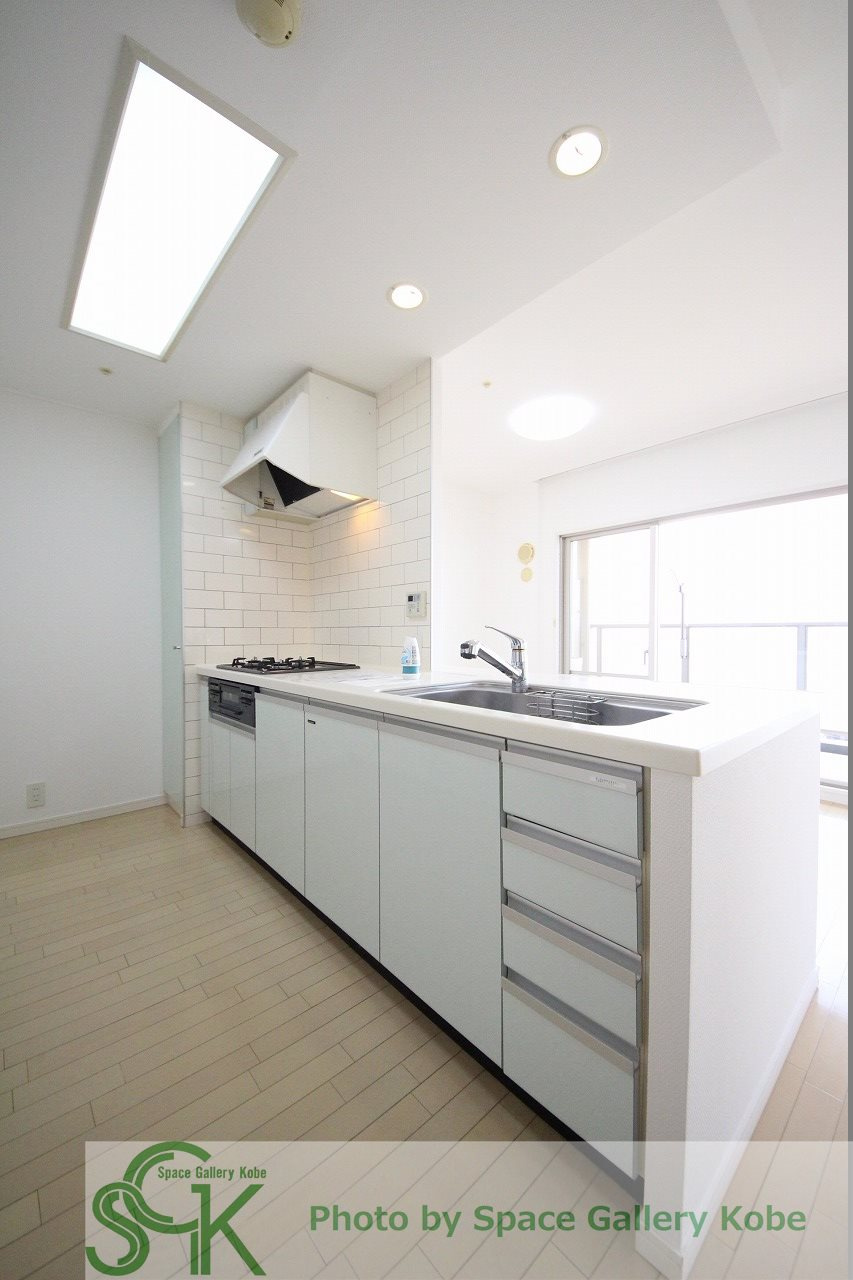 willDo西明石のキッチン|※お部屋により仕様が異なる場合があります※