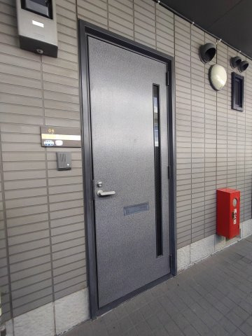 サニーハイムのその他共用部分