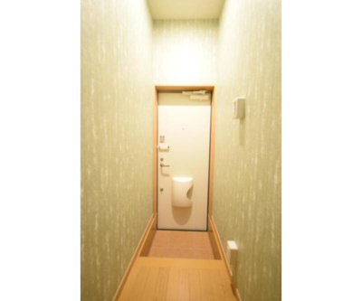 【玄関】 | CASA FELIZ