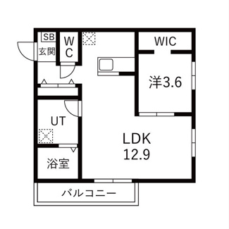 【間取り】 | Toyoda Fika