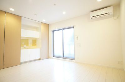 【居間・リビング】 | リブリ・宝樹