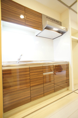 【キッチン】 | リブリ・宝樹