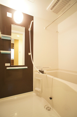 【浴室】 | リブリ・宝樹
