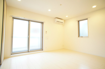 【寝室】 | リブリ・宝樹