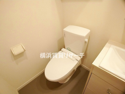 【トイレ】 | リブリ・宝樹