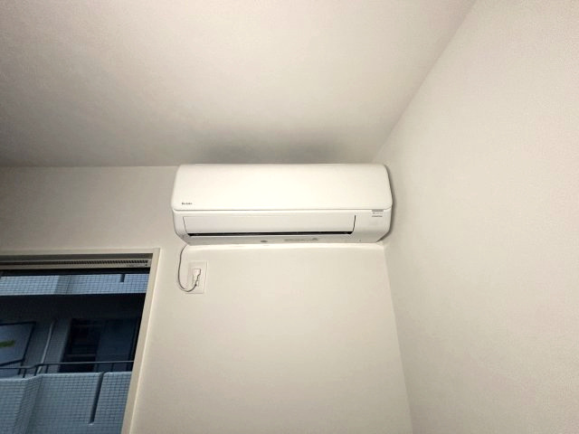 ヴァレイ岡本　の設備