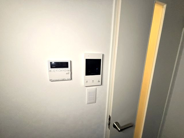 ヴァレイ岡本　のセキュリティ