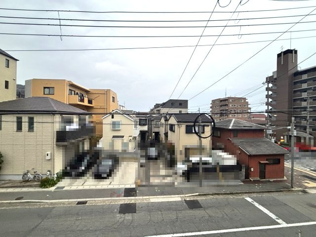 ヴァレイ岡本　の展望