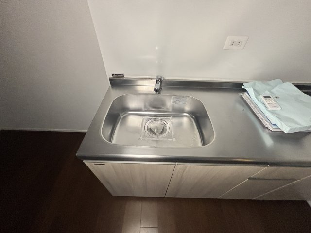 ヴァレイ岡本　のキッチン