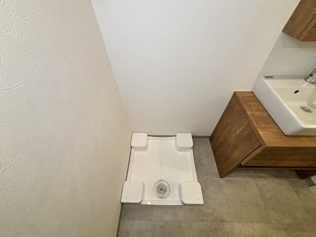 ヴァレイ岡本　の設備