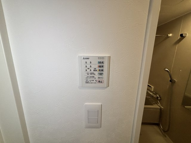 ヴァレイ岡本　の設備