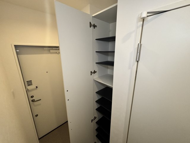 ヴァレイ岡本　のその他