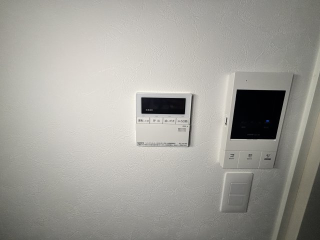 ヴァレイ岡本　のその他