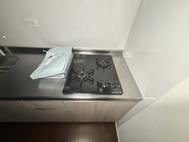 ヴァレイ岡本　のキッチン