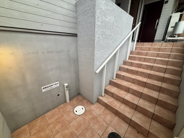 ヴァレイ岡本　のその他