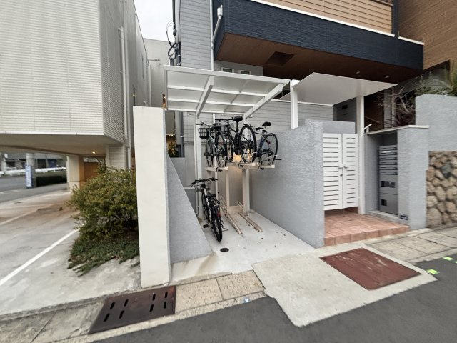 ヴァレイ岡本　のその他