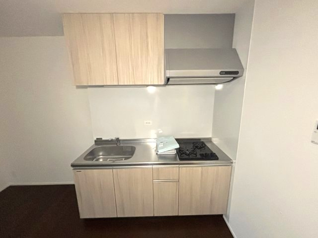 ヴァレイ岡本　のキッチン