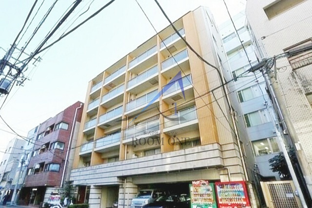 グリーチネ元町