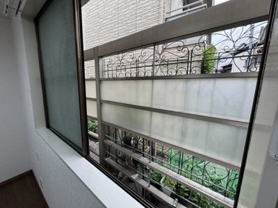 【展望】 | ヒルサイドハイツ