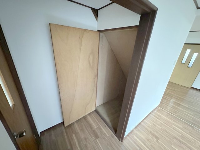 【収納】 | ロッヂh船橋町