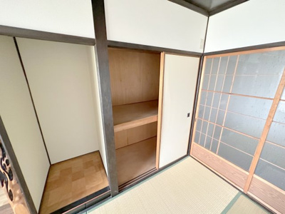 【収納】 | ロッヂh船橋町