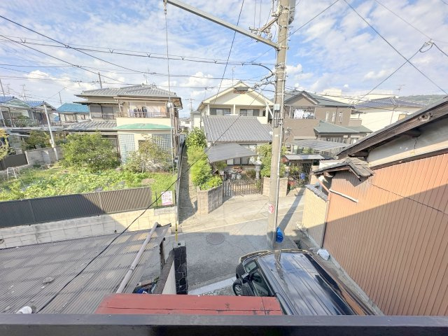 【展望】 | ロッヂh船橋町