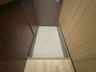 【玄関】 | ロッヂh船橋町