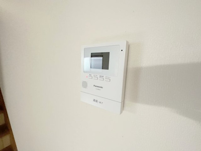 【セキュリティ】 | ロッヂh船橋町
