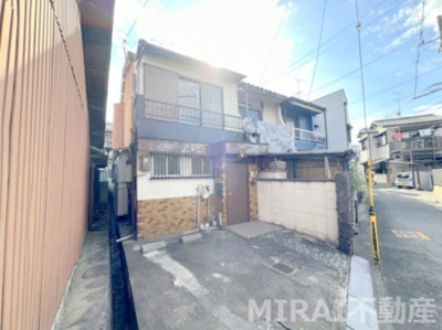 【外観】 | ロッヂh船橋町