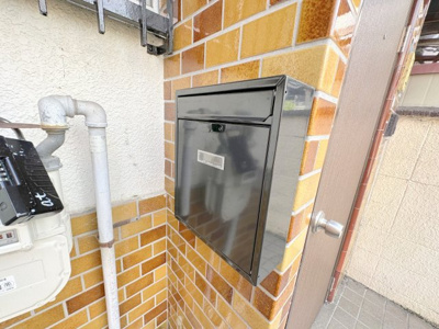 【その他】 | ロッヂh船橋町