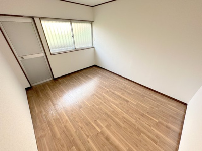 【洋室】 | ロッヂh船橋町
