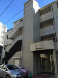 代々木グリーンヒルズの画像