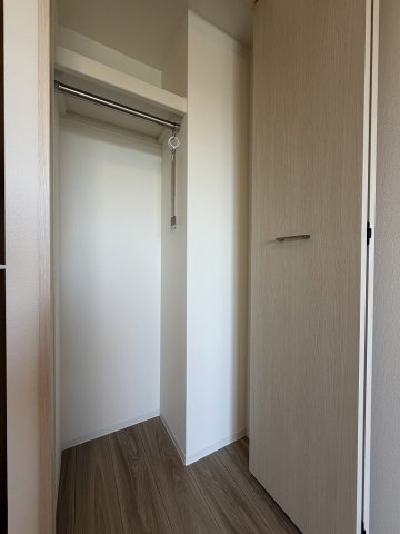 【収納】ストーリア名古屋城西