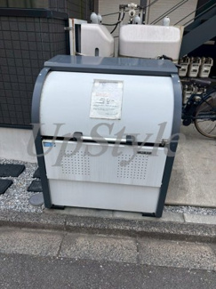 【その他共用部分】 | メルディア東堀切