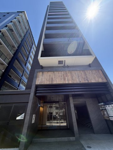 【外観】ストーリア名古屋城西 