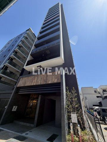 【外観】ストーリア名古屋城西