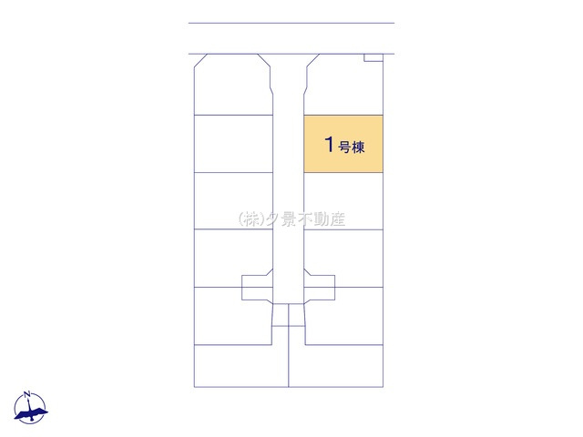 《仲介手数料無料》岩槻区宮町１丁目9-10新築一戸建てグラファーレ