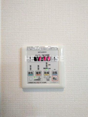 リベルテかじや町の設備|※同物件同タイプのお部屋のお写真です。